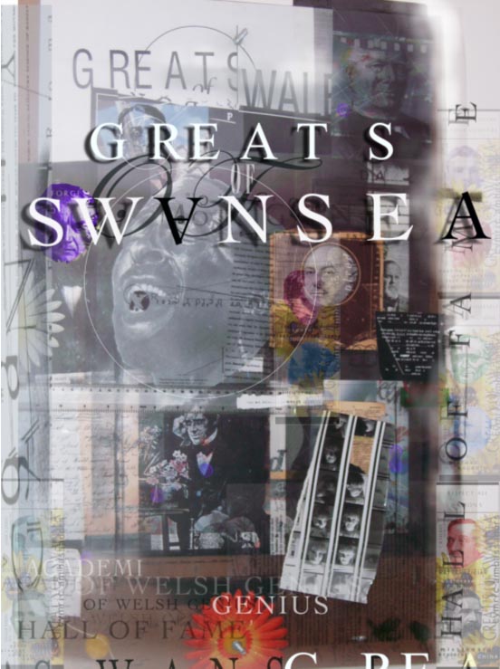 Greats of Swansea